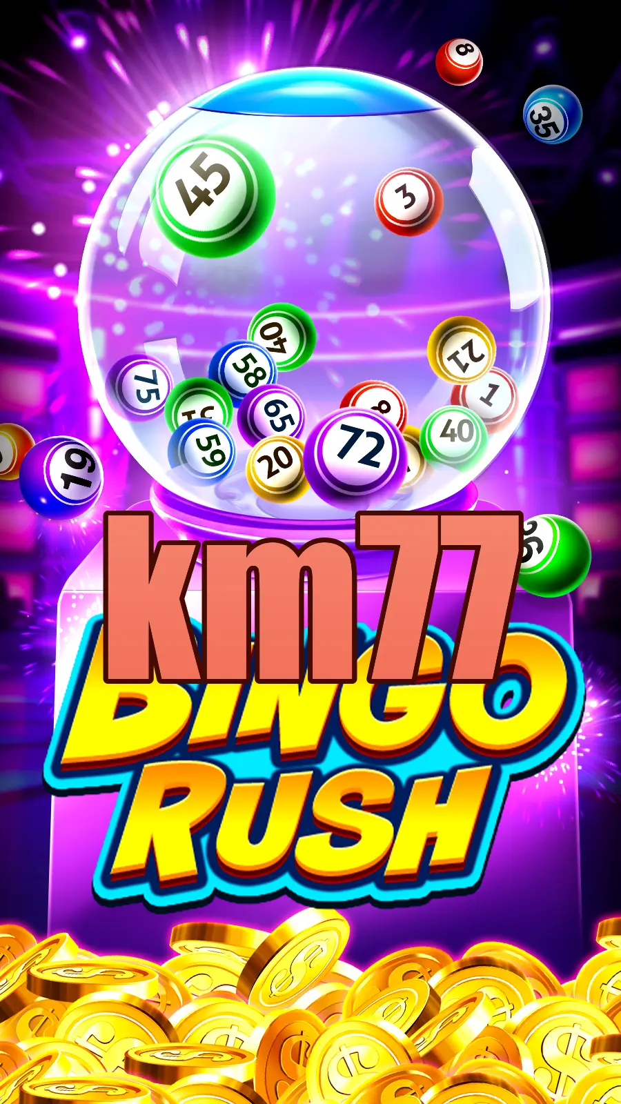 km77 APK