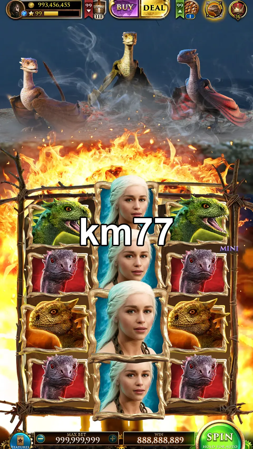 km77 APK