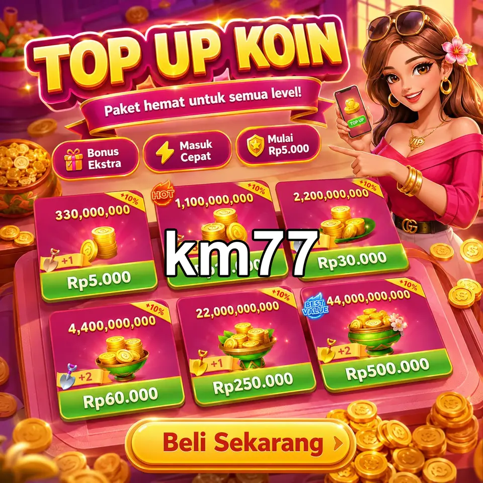 km77 Masuk