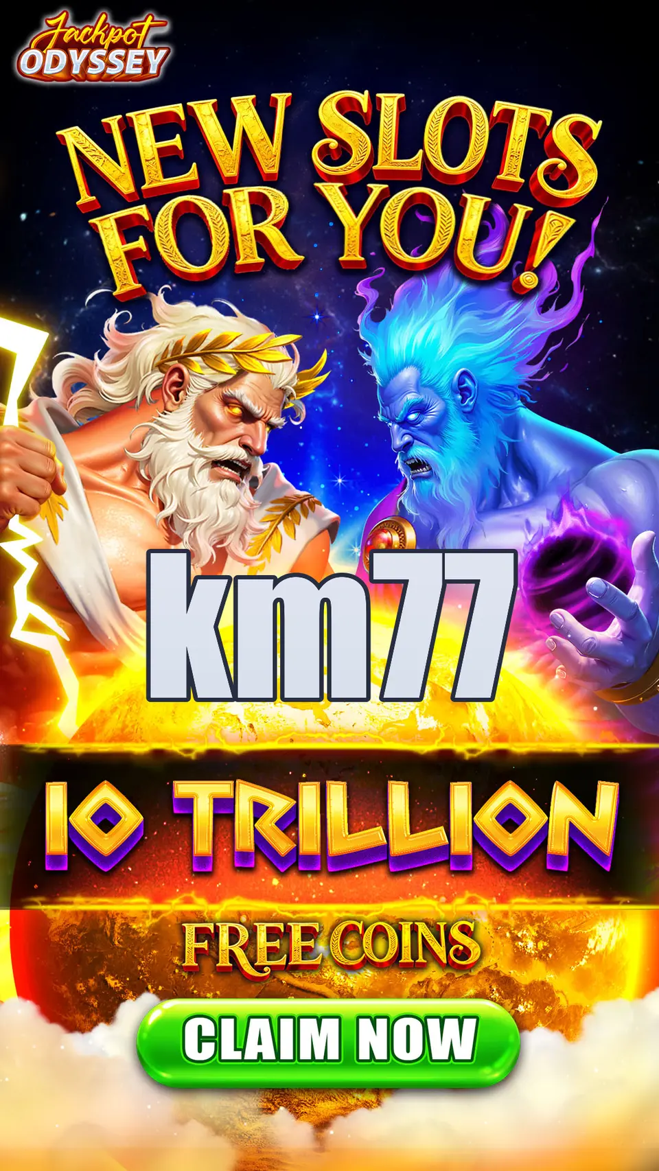 km77 Masuk