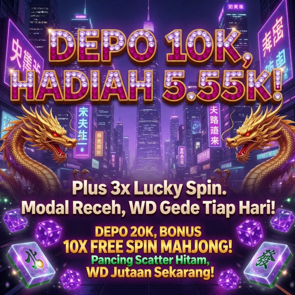 km77 Masuk - km77 Resmi