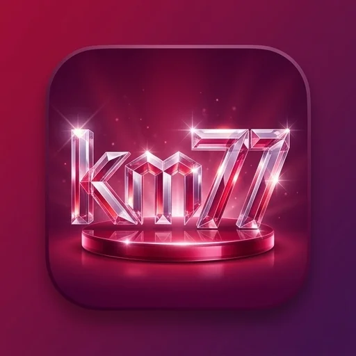 km77 Logo - Resmi