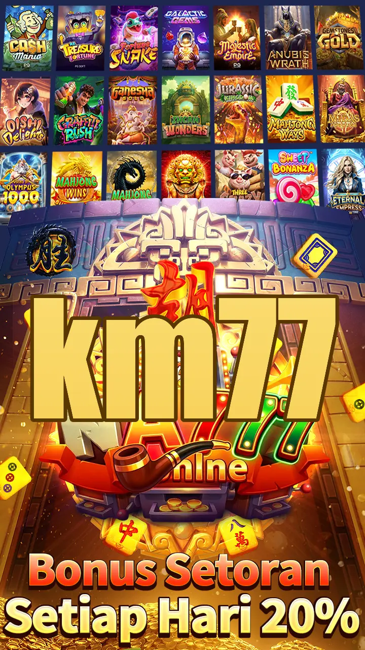 km77 Preview - Resmi Unduh